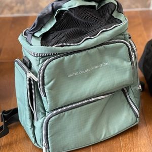 Professional camera backpack +lots of compartments